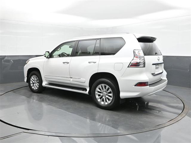 2017 Lexus GX 460 460