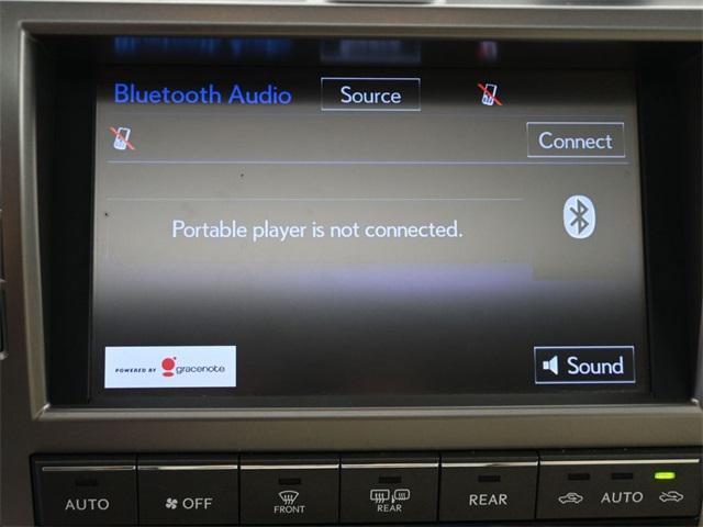 2017 Lexus GX 460 460