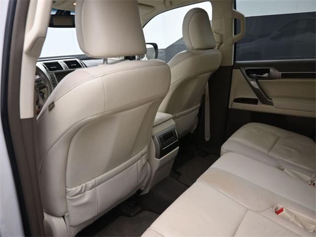 2017 Lexus GX 460 460