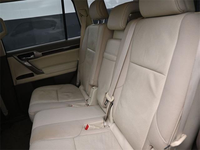 2017 Lexus GX 460 460