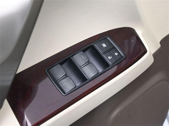 2017 Lexus GX 460 460