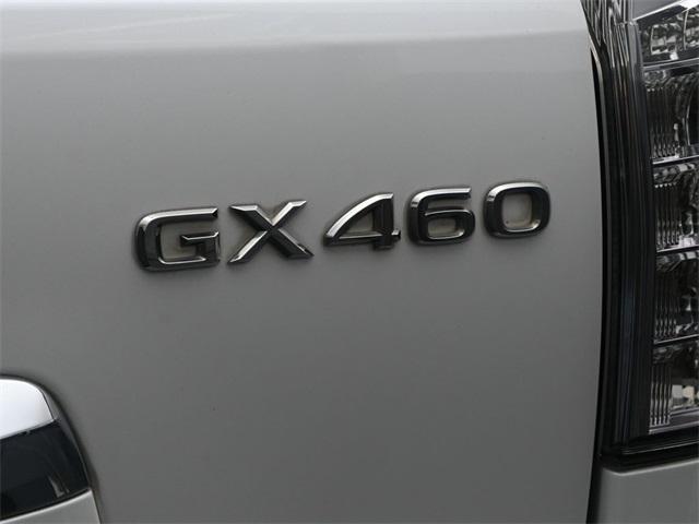 2017 Lexus GX 460 460