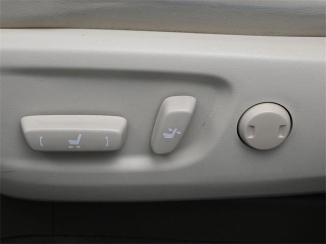 2017 Lexus GX 460 460