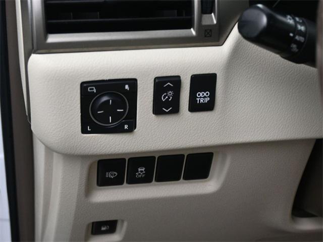 2017 Lexus GX 460 460