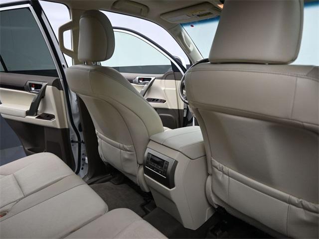 2017 Lexus GX 460 460