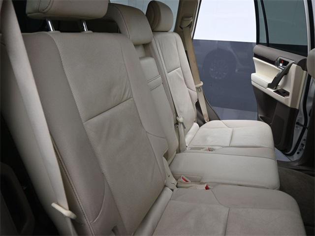 2017 Lexus GX 460 460