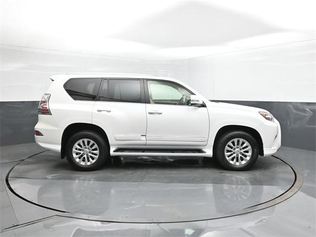 2017 Lexus GX 460 460