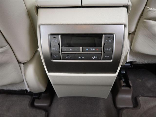 2017 Lexus GX 460 460