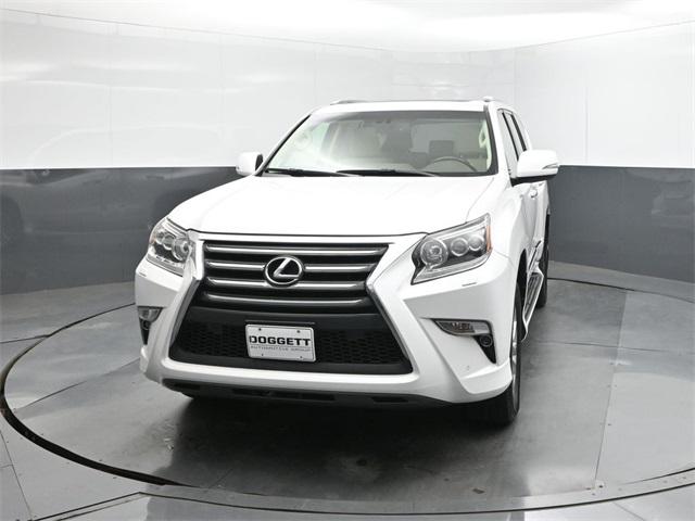 2017 Lexus GX 460 460