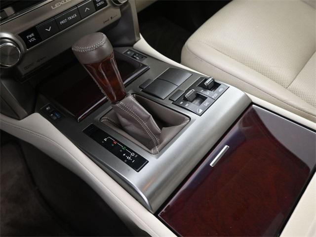 2017 Lexus GX 460 460