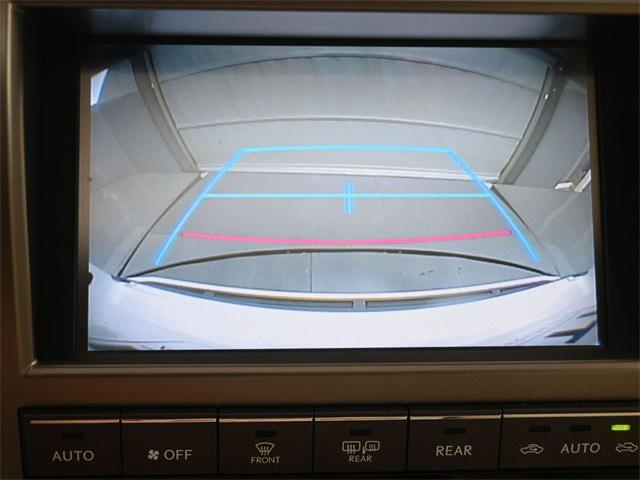 2017 Lexus GX 460 460