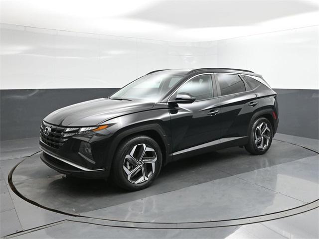 2024 Hyundai Tucson SEL for sale in Houston, TX