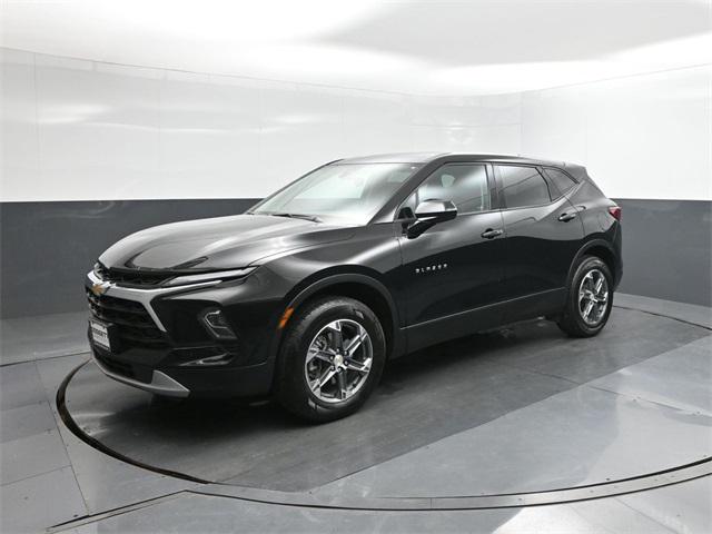 2025 Chevrolet Blazer FWD 2LT for sale in Houston, TX