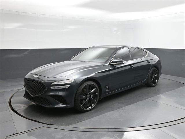 2023 Genesis G70 2.0T RWD for sale in Houston, TX
