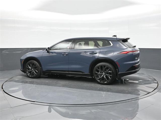 2025 Toyota Crown Signia Limited