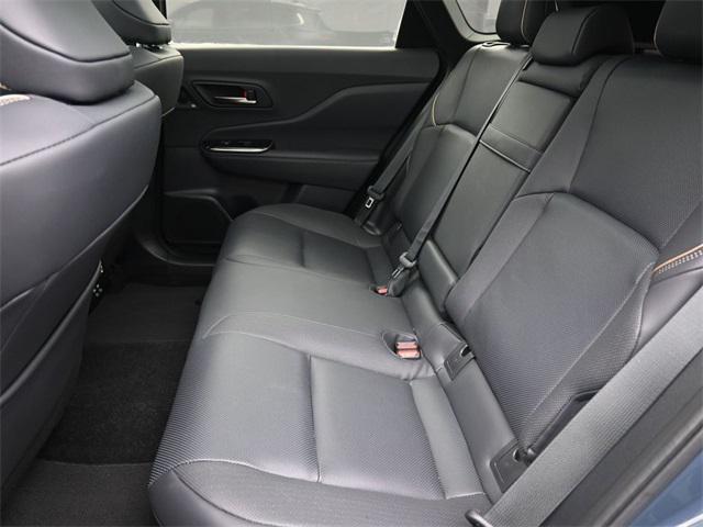 2025 Toyota Crown Signia Limited