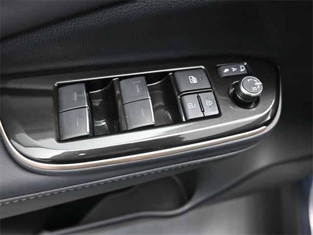 2025 Toyota Crown Signia Limited