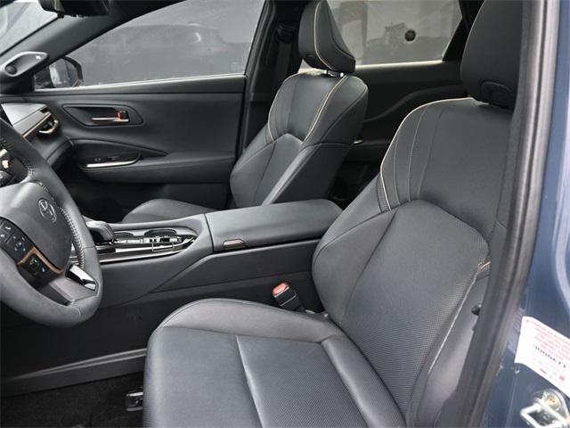 2025 Toyota Crown Signia Limited