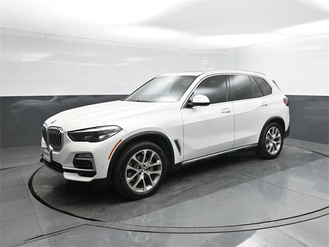 2020 BMW X5 sDrive40i for sale in Houston, TX
