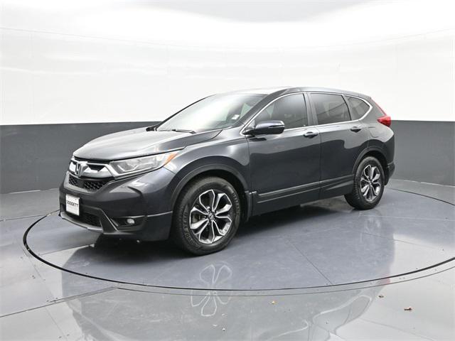 2019 Honda CR-V EX for sale in Houston, TX