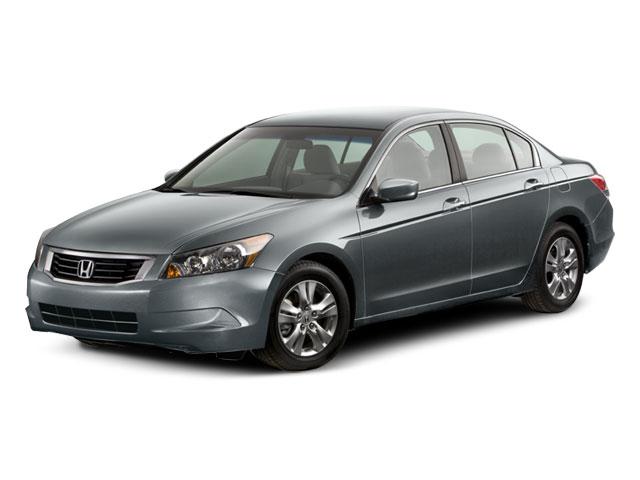 2009 Honda Accord 2.4 LX-P for sale in Houston, TX