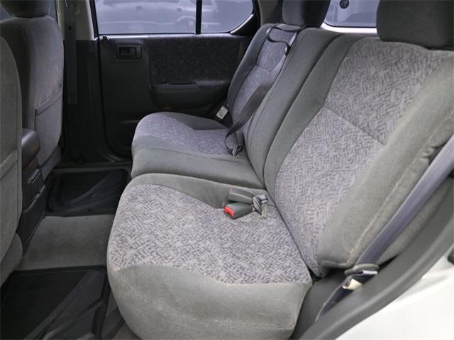 2000 Isuzu Rodeo S 3.2L