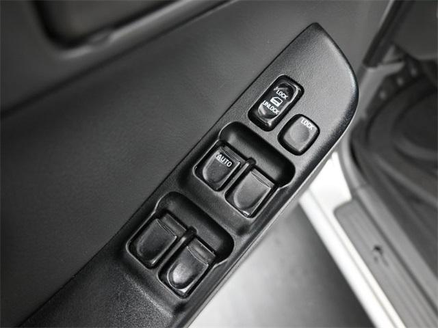 2000 Isuzu Rodeo S 3.2L