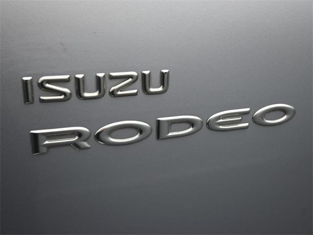 2000 Isuzu Rodeo S 3.2L