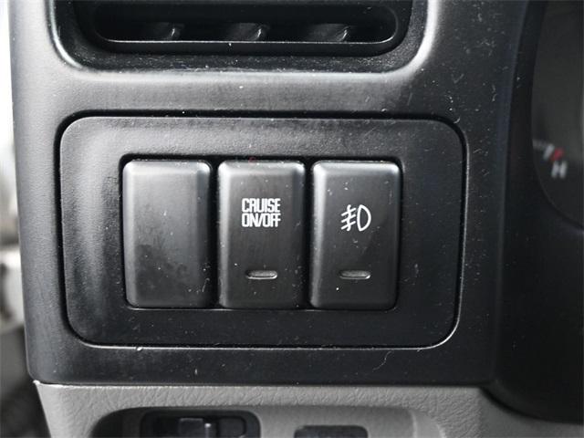2000 Isuzu Rodeo S 3.2L
