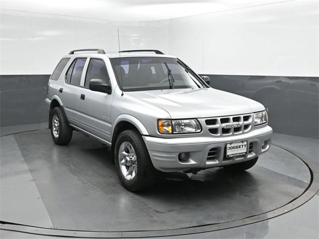 2000 Isuzu Rodeo S 3.2L