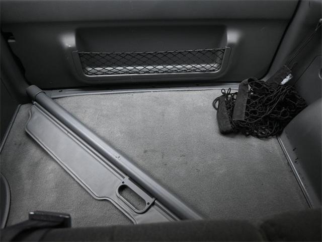 2000 Isuzu Rodeo S 3.2L