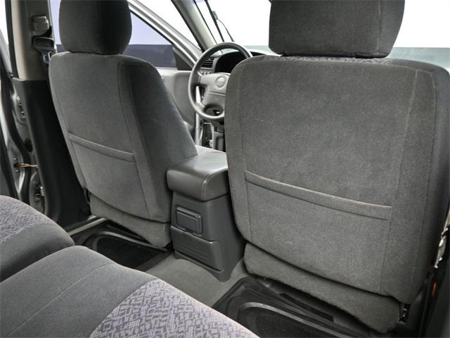 2000 Isuzu Rodeo S 3.2L