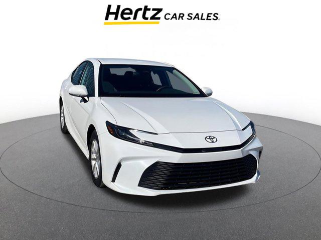 2025 Toyota Camry LE for sale in Oklahoma City, OK