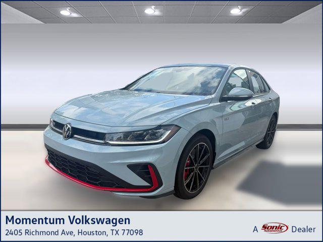 2026 Volkswagen Jetta GLI Autobahn for sale in Houston, TX