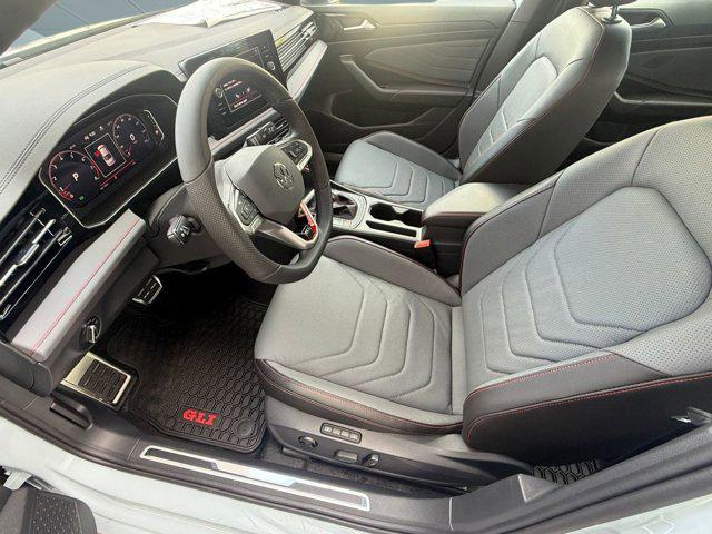 2026 Volkswagen Jetta GLI Autobahn