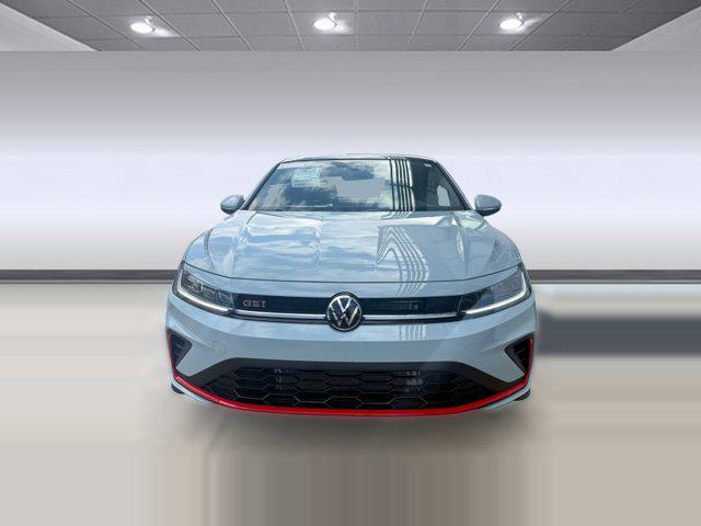 2026 Volkswagen Jetta GLI Autobahn