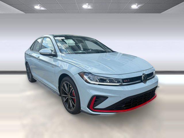 2026 Volkswagen Jetta GLI Autobahn