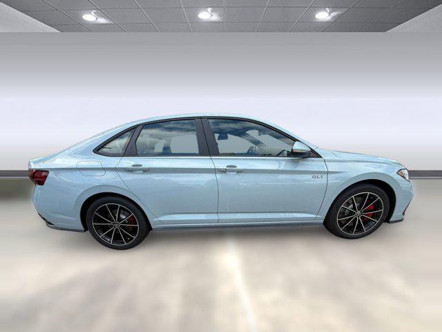 2026 Volkswagen Jetta GLI Autobahn