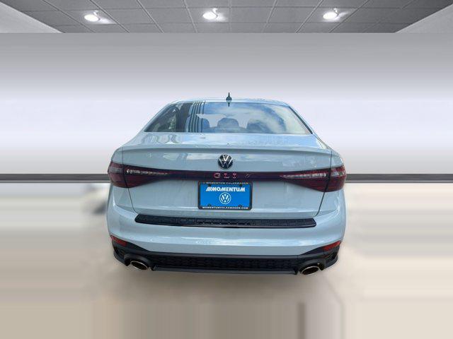 2026 Volkswagen Jetta GLI Autobahn