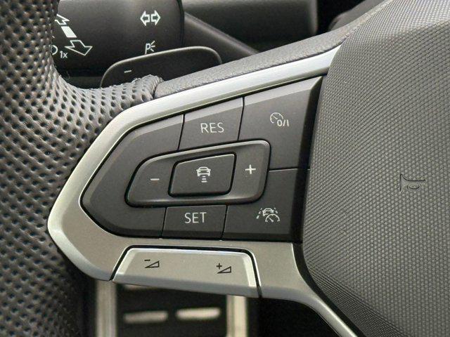 2026 Volkswagen Jetta GLI Autobahn