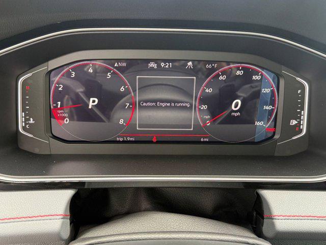 2026 Volkswagen Jetta GLI Autobahn