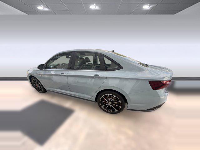 2026 Volkswagen Jetta GLI Autobahn