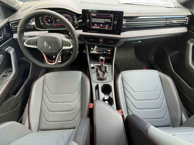 2026 Volkswagen Jetta GLI Autobahn