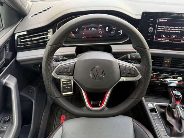 2026 Volkswagen Jetta GLI Autobahn