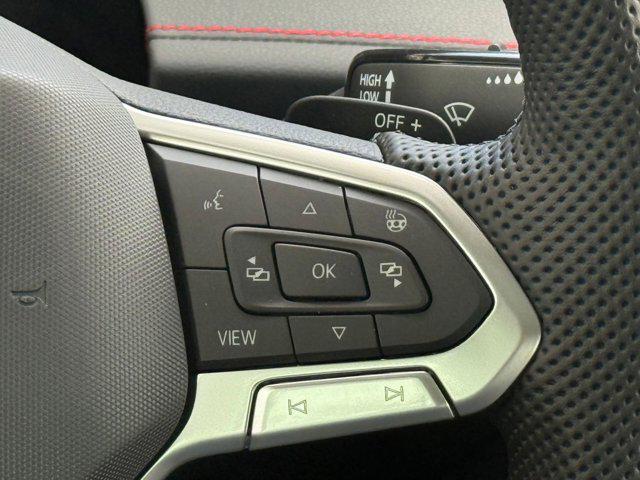 2026 Volkswagen Jetta GLI Autobahn