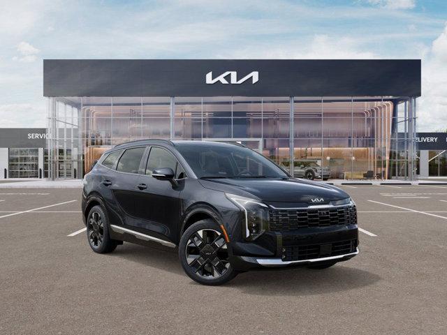 2026 Kia Sportage SX-Prestige for sale in San Antonio, TX