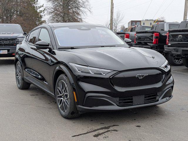 2026 Ford Mustang Mach-E Premium for sale in South Portland, ME
