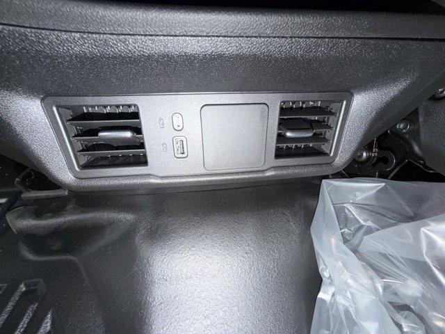 2026 GMC Sierra 2500HD Double Cab, Long Bed, Pro, RWD
