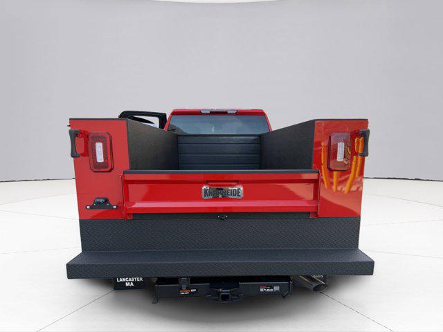 2026 GMC Sierra 2500HD Double Cab, Long Bed, Pro, RWD