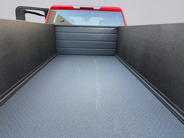 2026 GMC Sierra 2500HD Double Cab, Long Bed, Pro, RWD